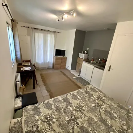 Coincoin Apartment